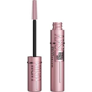 Maybelline Black Lash Sensational Sky High Washable Mascara